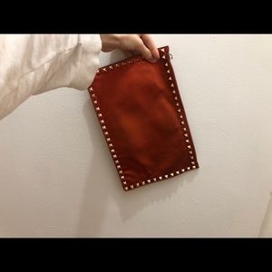 Valentino clutch